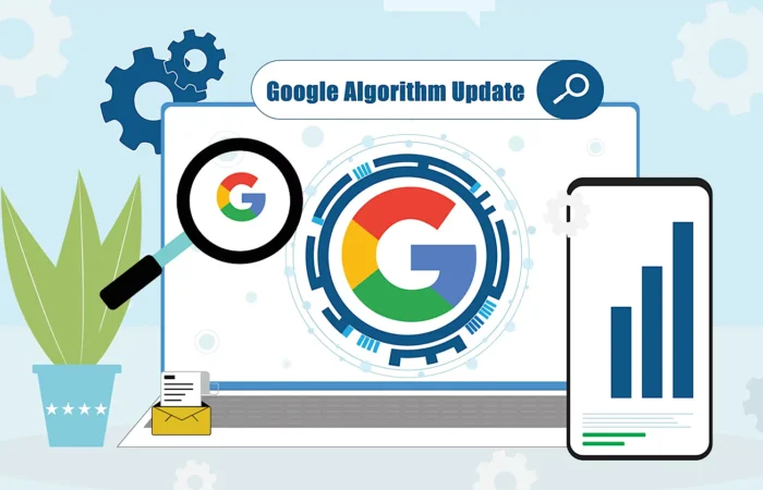 Complete Guide to Google Algorithm Updates and Their Impact on SEO, Local SEO, and Digital Marketing