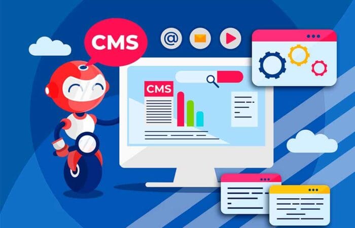 Custom CMS vs. Pre-Built Solutions