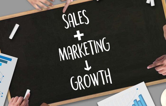 Sales Marketing Tips to Grow Your Business