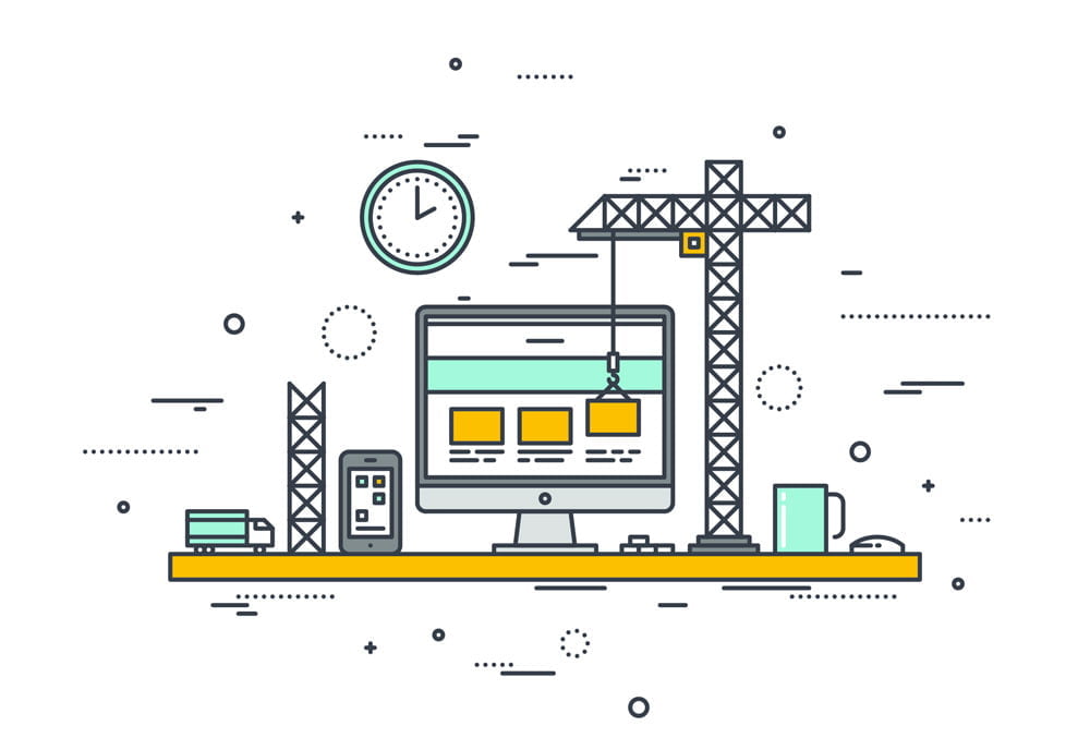 Website Redesign SEO Your Contents Role in a Redesign