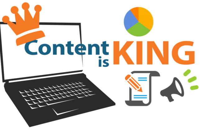 Content Marketing