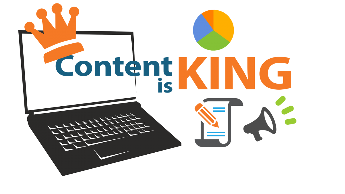 Content Marketing