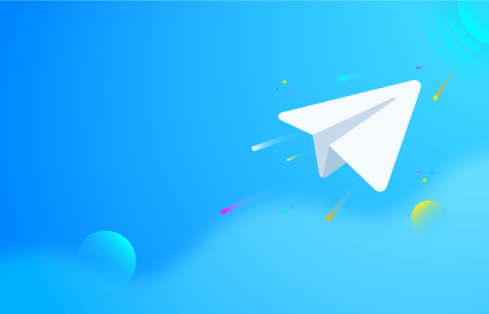 How to create your own telegram channel