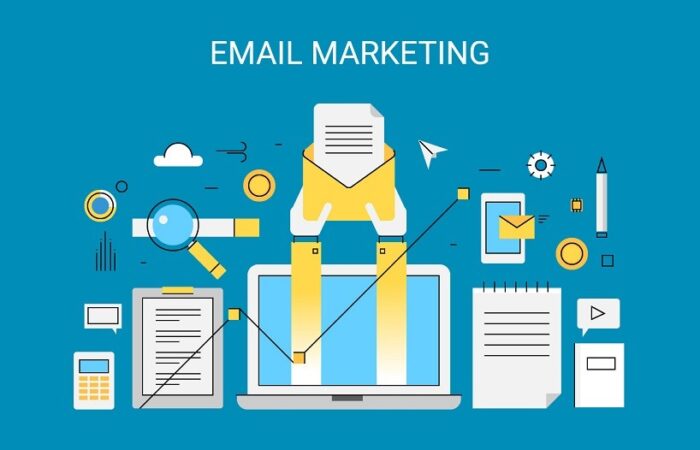 Email Marketing