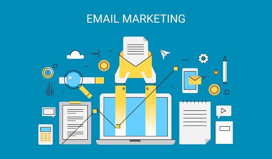 Email Marketing