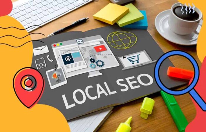 Local SEO Tips for Startups