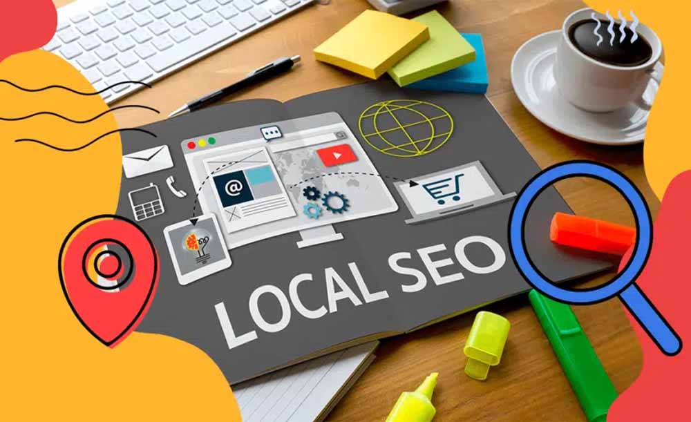Local SEO Tips for Startups