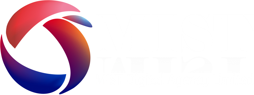 MIST Digital Agency Limited