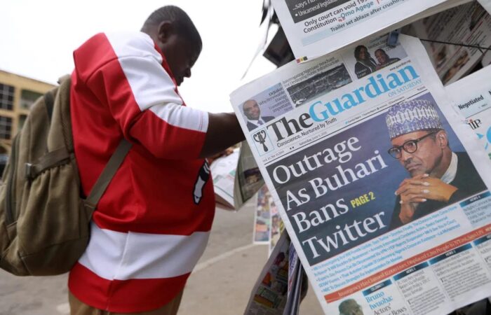 The implication of the Twitter ban on businesses in Nigeria