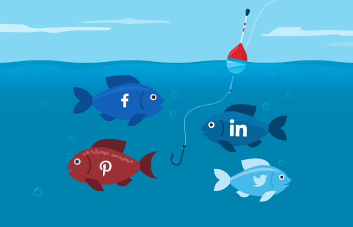 Social Media Marketing Mistakes