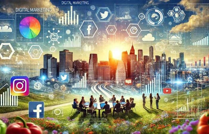 Digital Marketing KPIs: Expanding Your Digital Reach