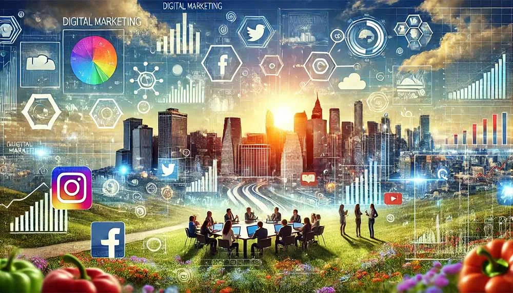 Digital Marketing KPIs: Expanding Your Digital Reach