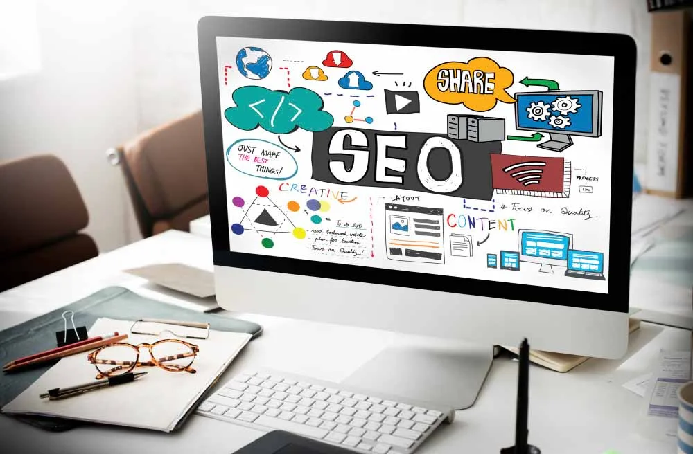 Semantic SEO: What It Is & Why It Matters - Explaining the importance, benefits, and strategies for effective search engine optimization.